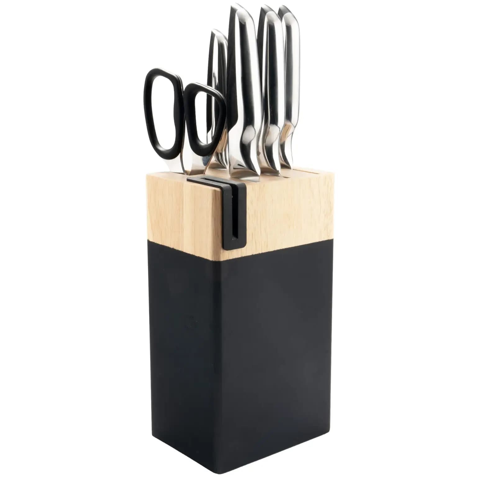سرویس چاقو 7 پارچه کد KS-4102 — تصویر ۲
