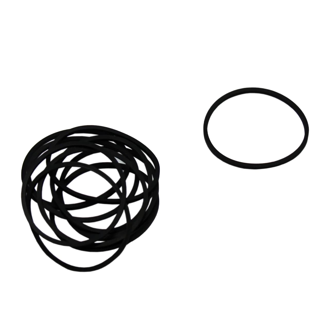 تسمه دی وی دی رایتر – DVD Drive Belt – بسته دو عددی — تصویر ۷