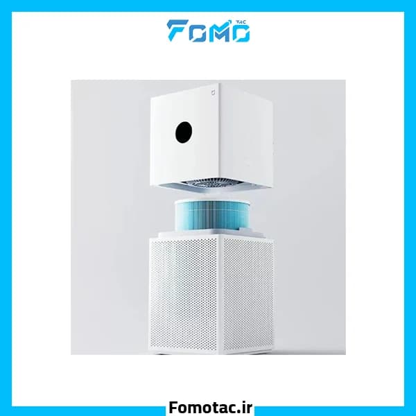 دستگاه تصفیه هوا شیائومی(Xiaomi) مدل Air Purifier 4 Lite — تصویر ۲