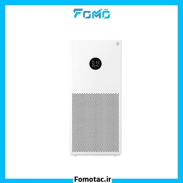 دستگاه تصفیه هوا شیائومی(Xiaomi) مدل Air Purifier 4 Lite
