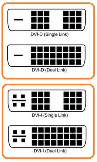 کابل تبدیل DVI به HDMI (3 متری) — تصویر ۱۱