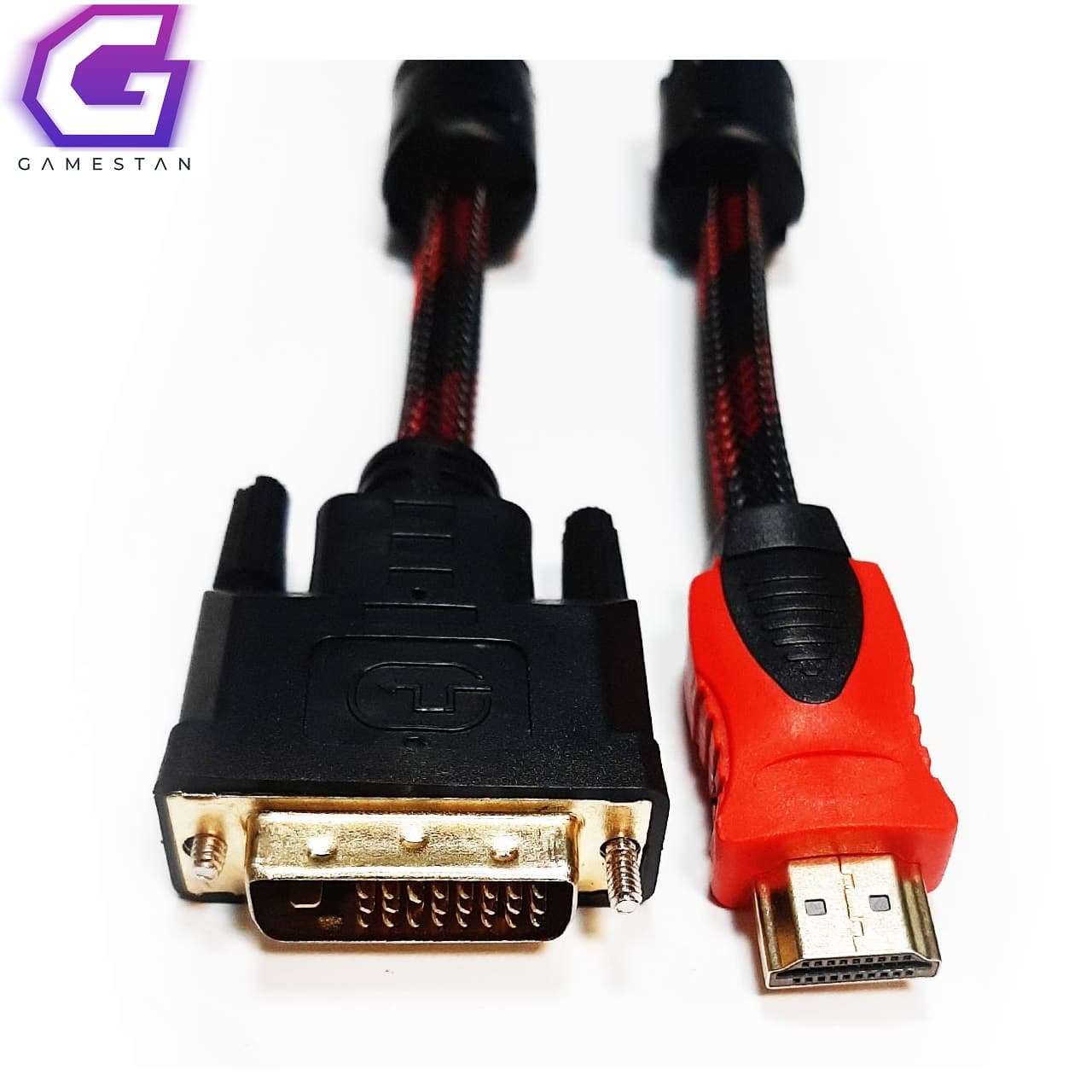 کابل تبدیل DVI به HDMI (3 متری) — تصویر ۶