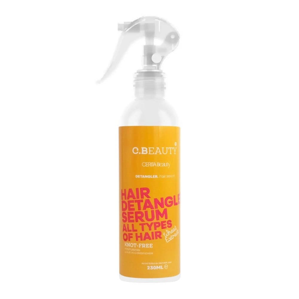 سرم نرم کننده مو برطرف کننده گره مو سریتا ۲۳۰ میلی‌لیتر | Cerita Hair Smoothing Serum Detangler ۲۳۰ ml