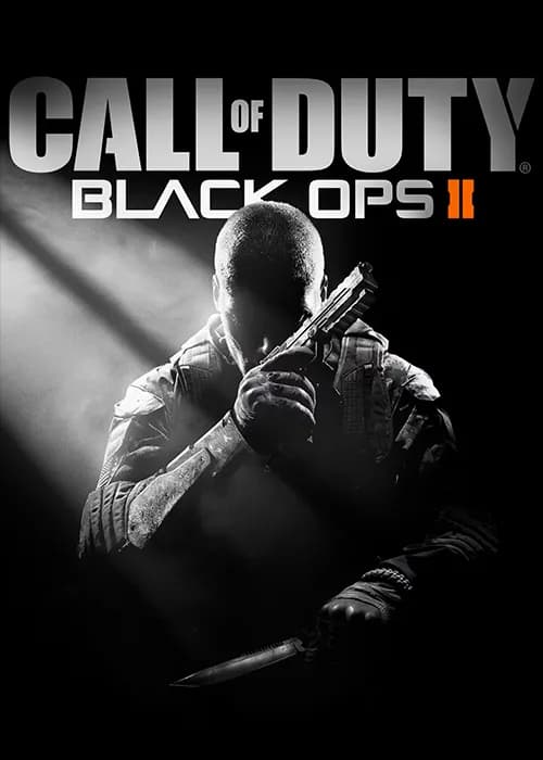 اکانت قانونی Call of Duty: Black Ops II برای PS4 & PS5 — تصویر ۹