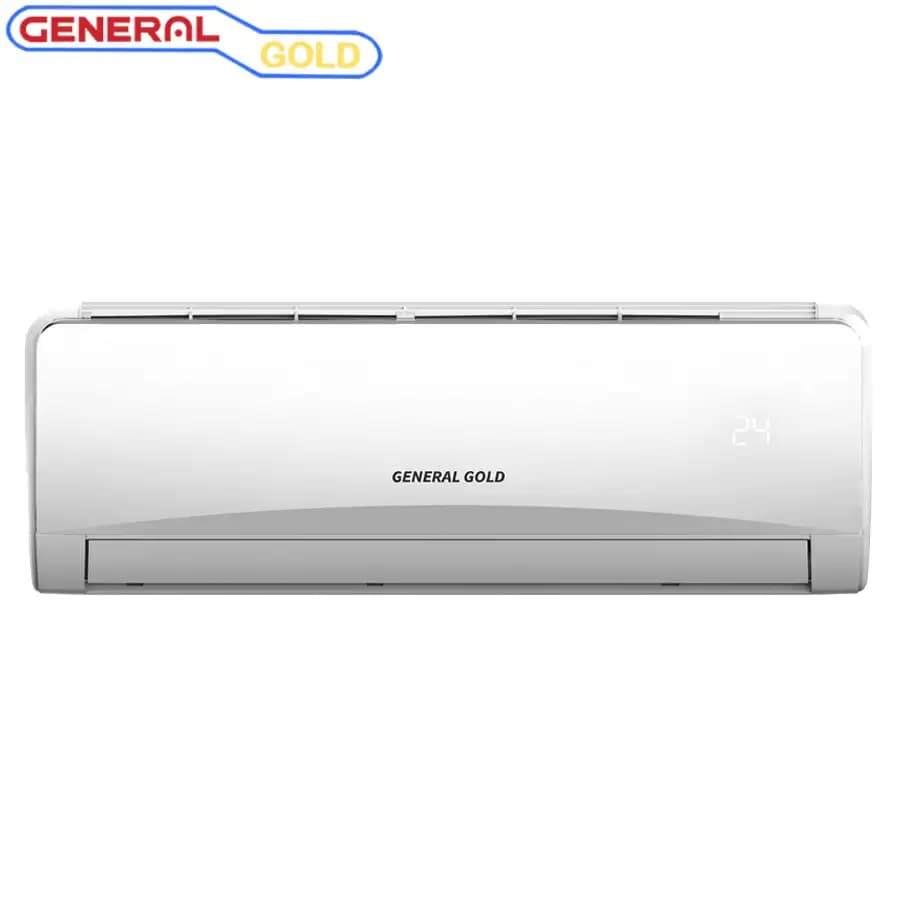 کولر گازی جنرال گلد پیستونی 18000 آلترا مدل GG-AP18000 Ultra