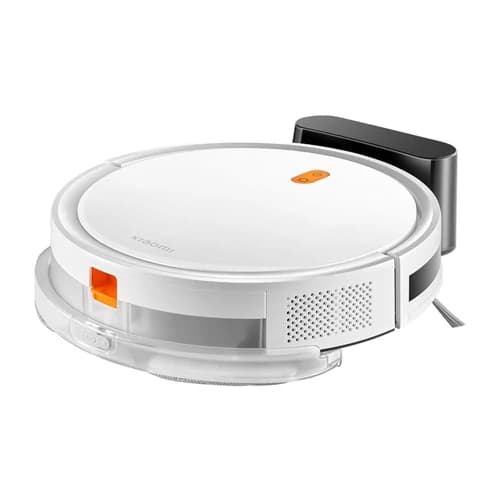 جارو رباتیک شیائومی مدل Xiaomi E5 robot C108 vacuum — تصویر ۳