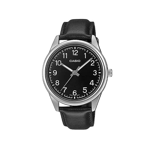 ساعت مچی مردانه کاسیو CASIO MTP-V005L-1B4