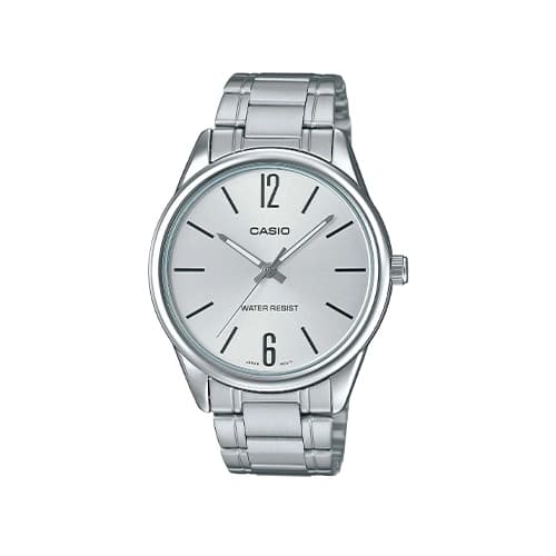 ساعت مچی مردانه کاسیو CASIO MTP-V005D-7BU