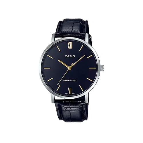 ساعت مچی مردانه کاسیو CASIO MTP-VT01L-1B
