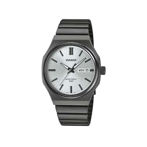ساعت مچی مردانه کاسیو CASIO MTP-E735B-7AV — تصویر ۲