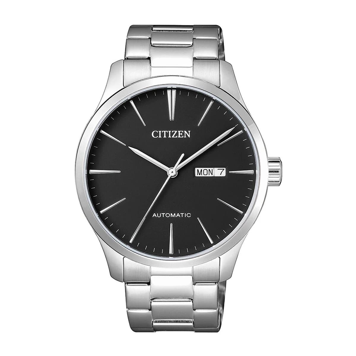 ساعت مچی مردانه سیتیزن CITIZEN NH8350-83E — تصویر ۳