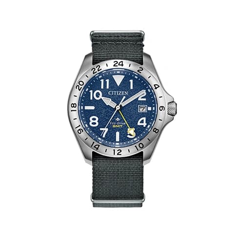 ساعت مچی مردانه سیتیزن CITIZEN BJ7150-09L — تصویر ۹