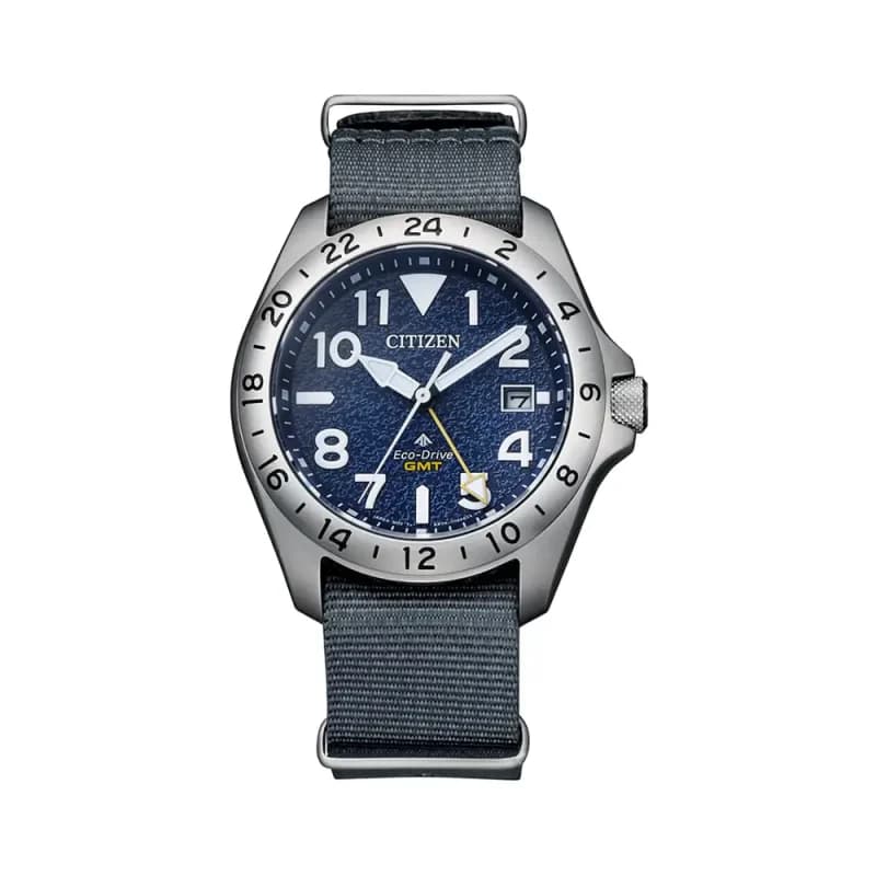 ساعت مچی مردانه سیتیزن CITIZEN BJ7150-09L — تصویر ۷