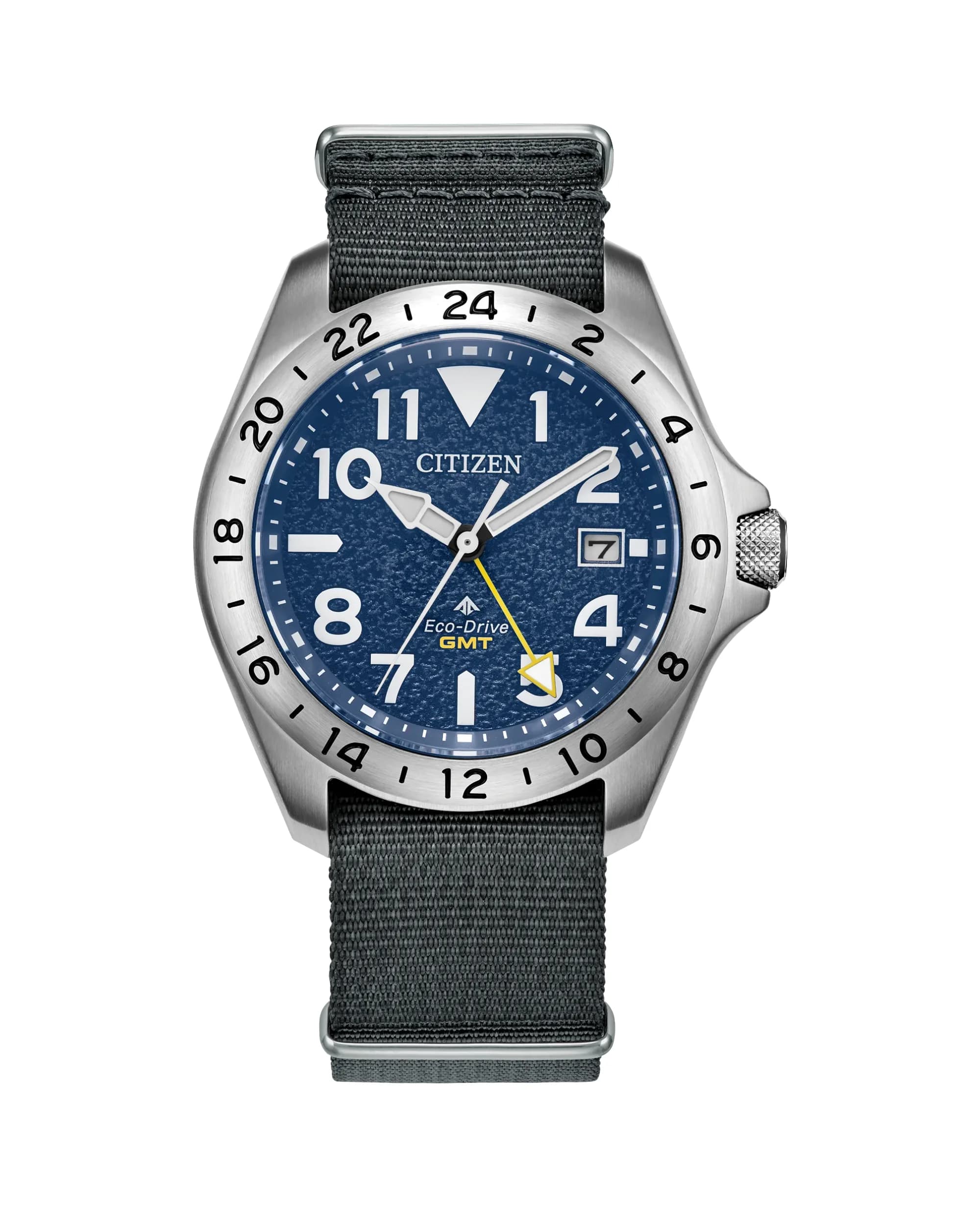 ساعت مچی مردانه سیتیزن CITIZEN BJ7150-09L — تصویر ۳