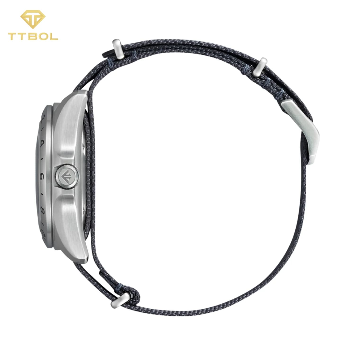 ساعت مچی مردانه سیتیزن CITIZEN BJ7150-09L — تصویر ۶