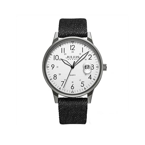ساعت مچی مردانه جولیوس JULIUS JAH-121E — تصویر ۲