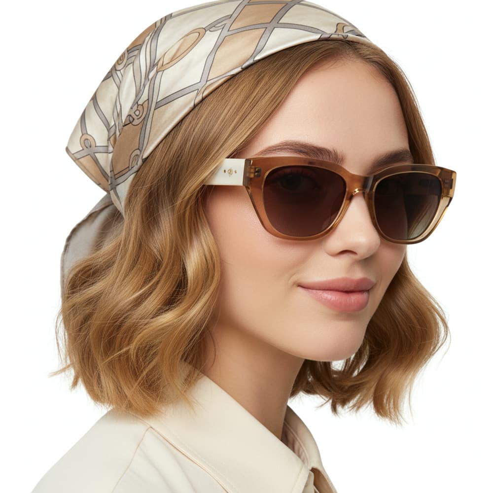 عینک آفتابی زنانه Giorgio Valenti GV-5599 — تصویر ۳