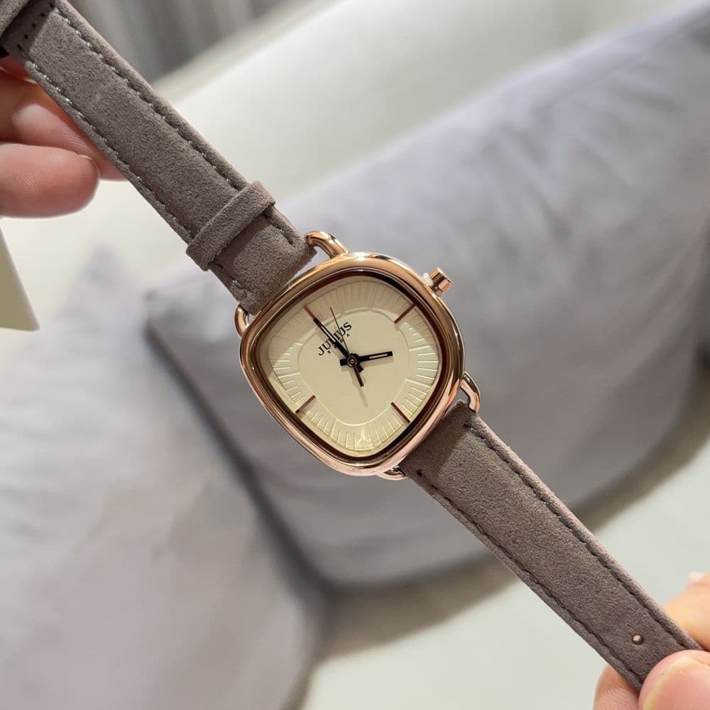 ساعت مچی زنانه جولیوس JULIUS JA-1393B — تصویر ۱۲