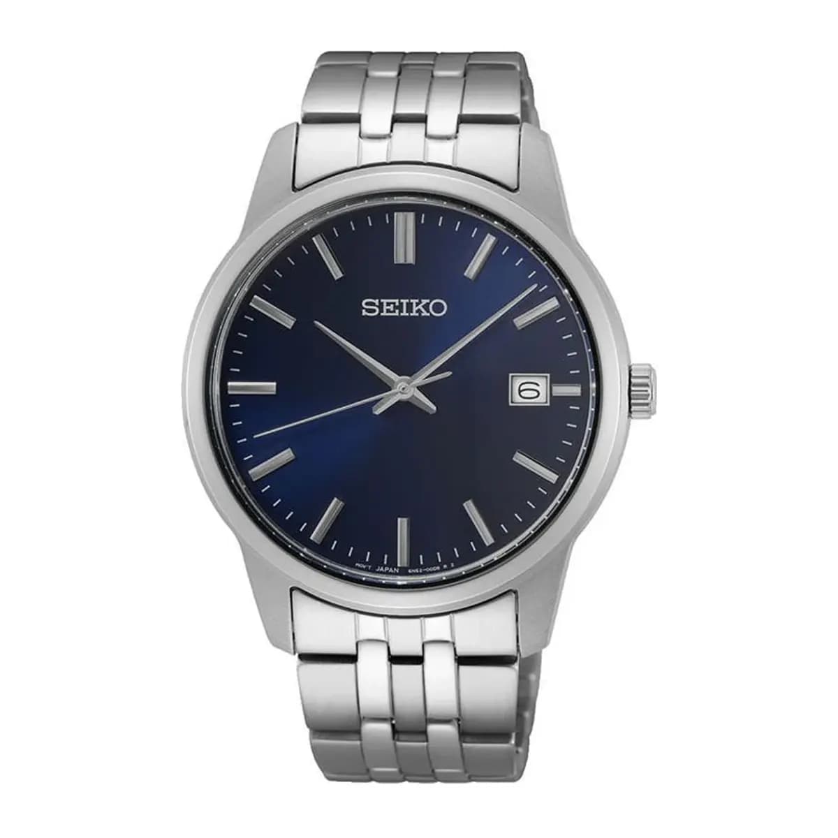 ساعت مچی مردانه سیکو SEIKO SUR399P1 — تصویر ۱۲