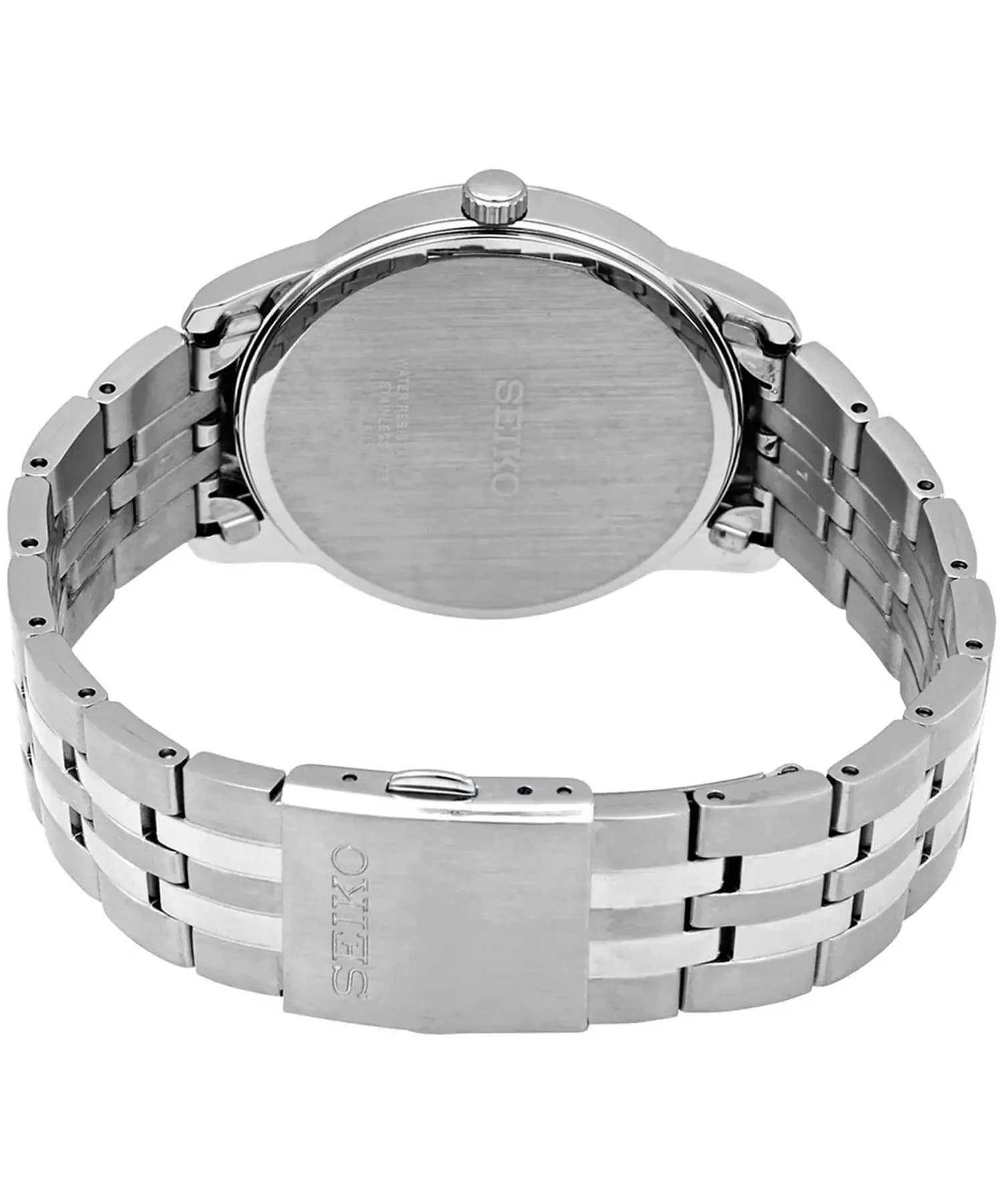 ساعت مچی مردانه سیکو SEIKO SUR399P1 — تصویر ۱۰