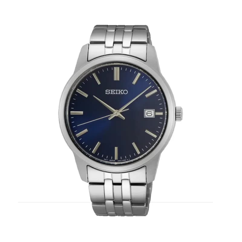 ساعت مچی مردانه سیکو SEIKO SUR399P1 — تصویر ۳