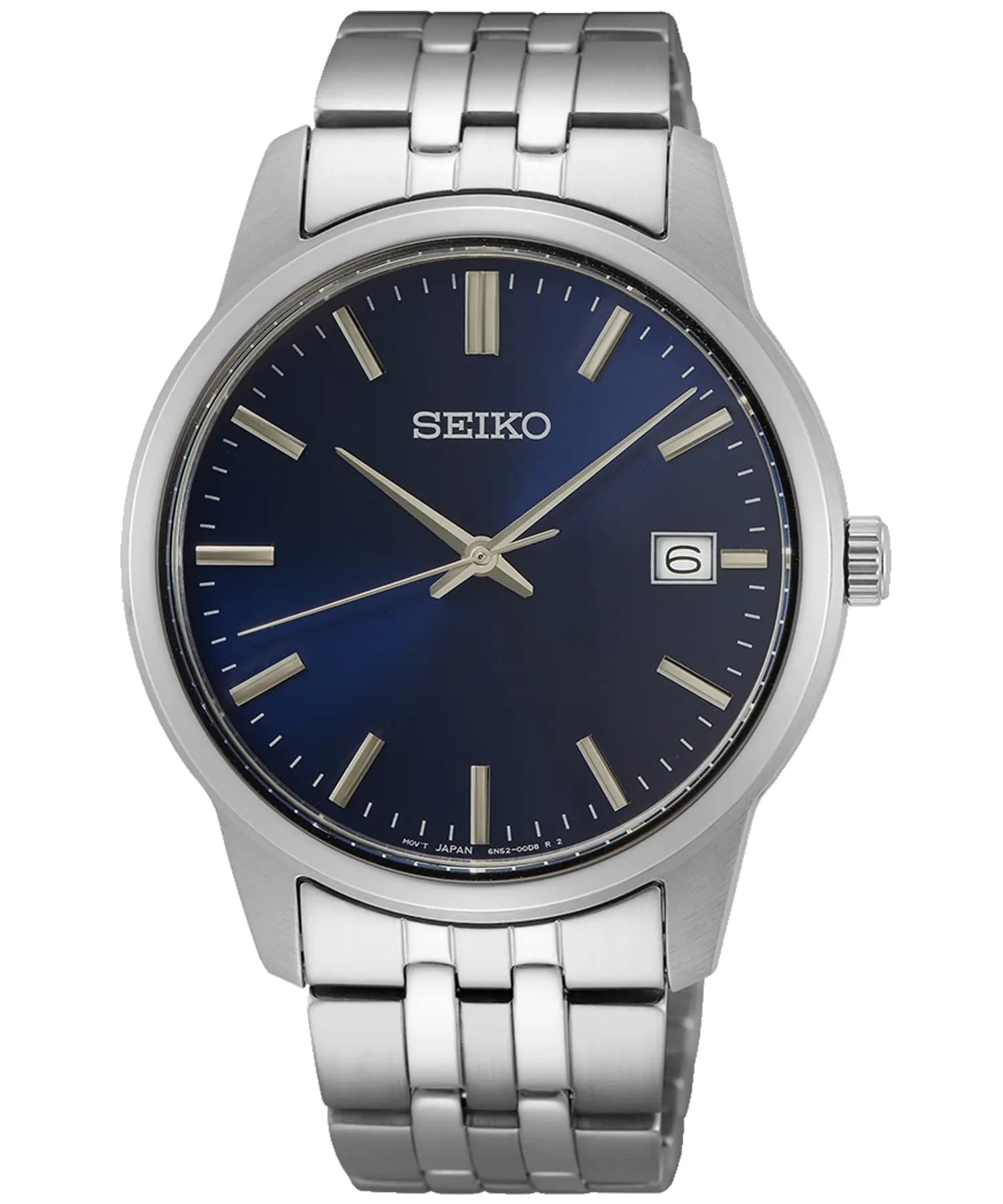 ساعت مچی مردانه سیکو SEIKO SUR399P1 — تصویر ۷
