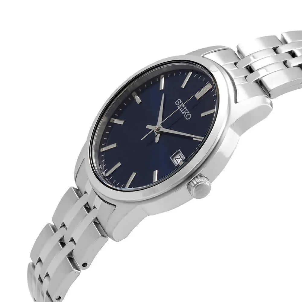 ساعت مچی مردانه سیکو SEIKO SUR399P1 — تصویر ۴