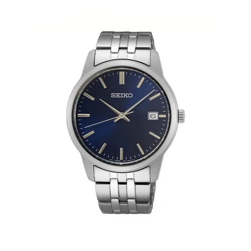 ساعت مچی مردانه سیکو SEIKO SUR399P1 — تصویر ۲