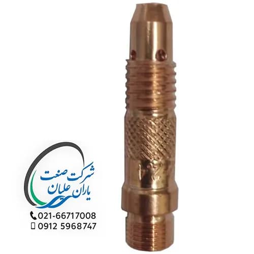 سوزن گیر تورچ جوشکاری آرگون کلت بادی 2/4 — تصویر ۲