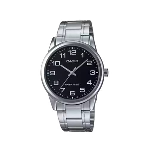 ساعت مچی مردانه کاسیو CASIO MTP-V001D-1B — تصویر ۹