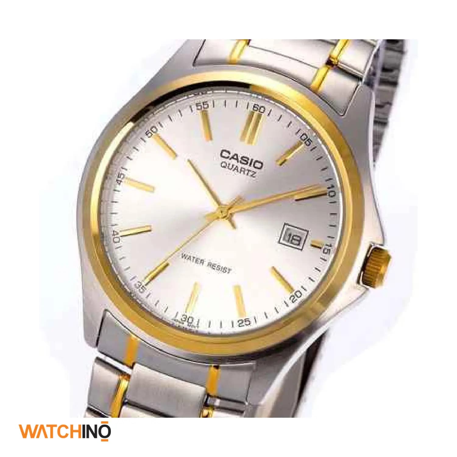ساعت مچی مردانه کاسیو CASIO MTP-1183G-7A — تصویر ۴