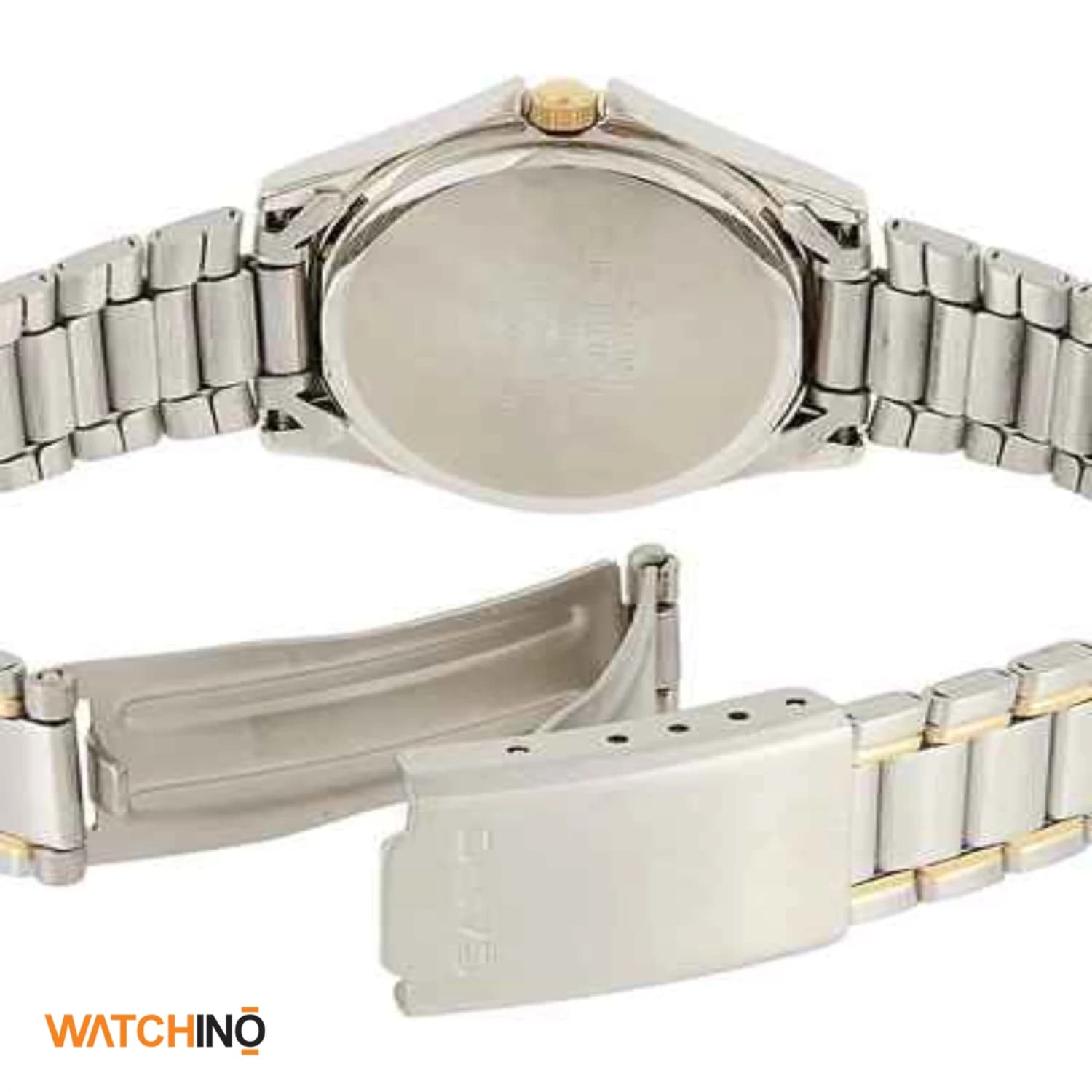 ساعت مچی مردانه کاسیو CASIO MTP-1183G-7A — تصویر ۵