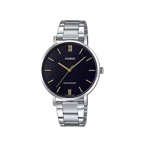 ساعت مچی زنانه کاسیو CASIO LTP-VT01D-1B