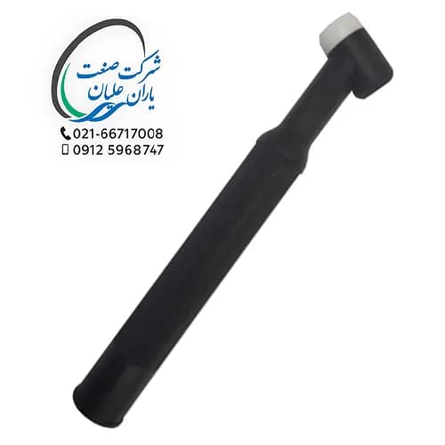 گردنه آرگون WP-26 — تصویر ۲