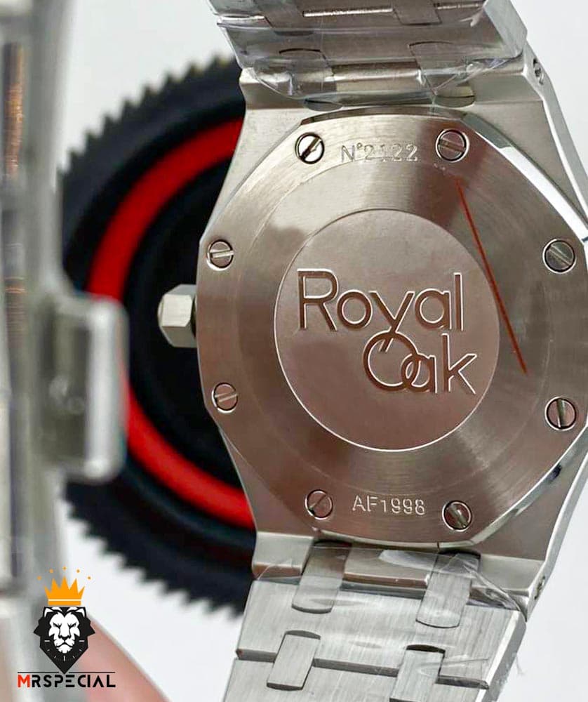 ساعت مچی زنانه اودمار پیگه Audemars Piguet Royal 4401 — تصویر ۴