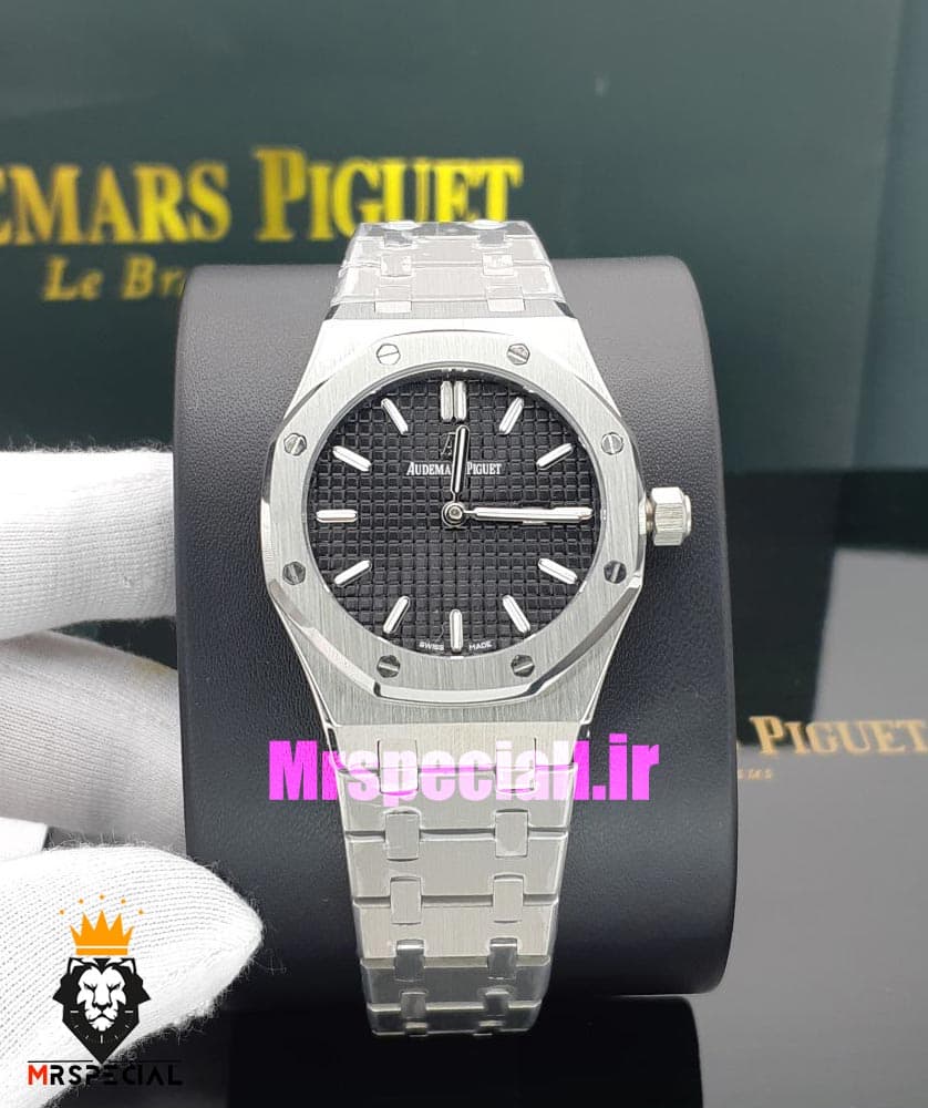 ساعت مچی زنانه اودمار پیگه Audemars Piguet Royal 4401 — تصویر ۲