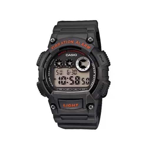 ساعت مچی مردانه کاسیو CASIO W-735H-8AV