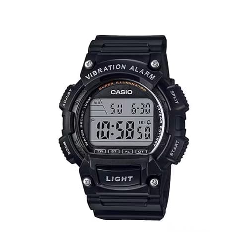 ساعت مچی مردانه کاسیو CASIO W-736H-1AV