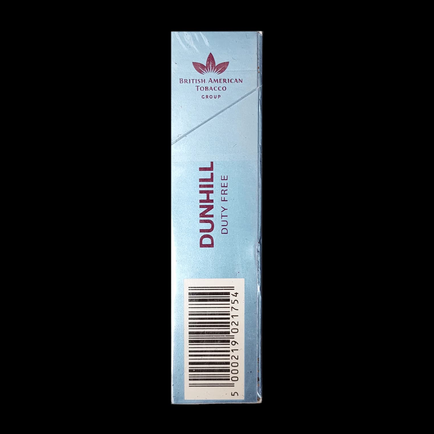سیگار دانهیل آبی قدیمی اسموک Dunhill blue old smoke — تصویر ۴