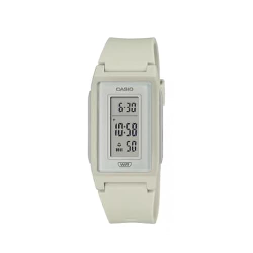 ساعت مچی زنانه کاسیو CASIO LF-10WH-8DF — تصویر ۲