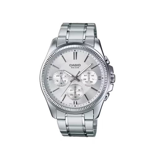 ساعت مچی مردانه کاسیو CASIO MTP-1375D-7AV