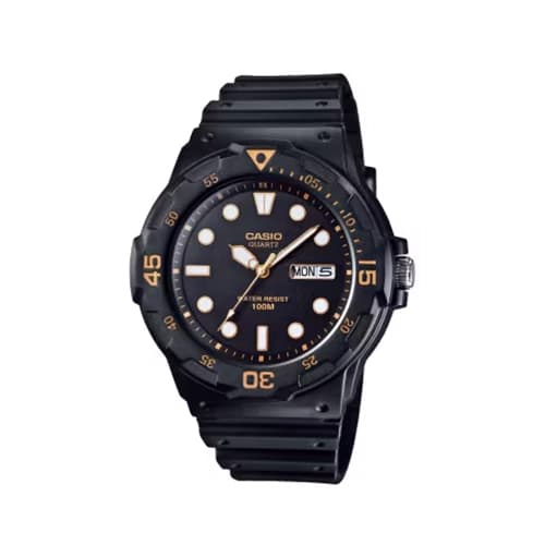 ساعت مچی مردانه کاسیو CASIO MRW-200H-1E