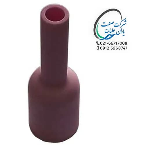 سرامیک گازلنز بلند سایز 5 — تصویر ۲