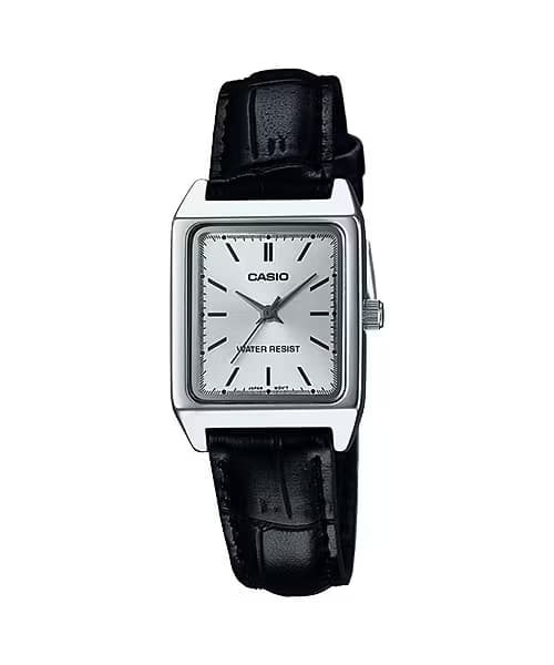 ساعت مچی زنانه کاسیو CASIO LTP-V007L-7E1 — تصویر ۳