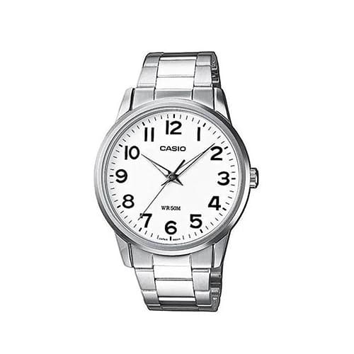 ساعت مچی مردانه کاسیو CASIO MTP-1303D-7BV