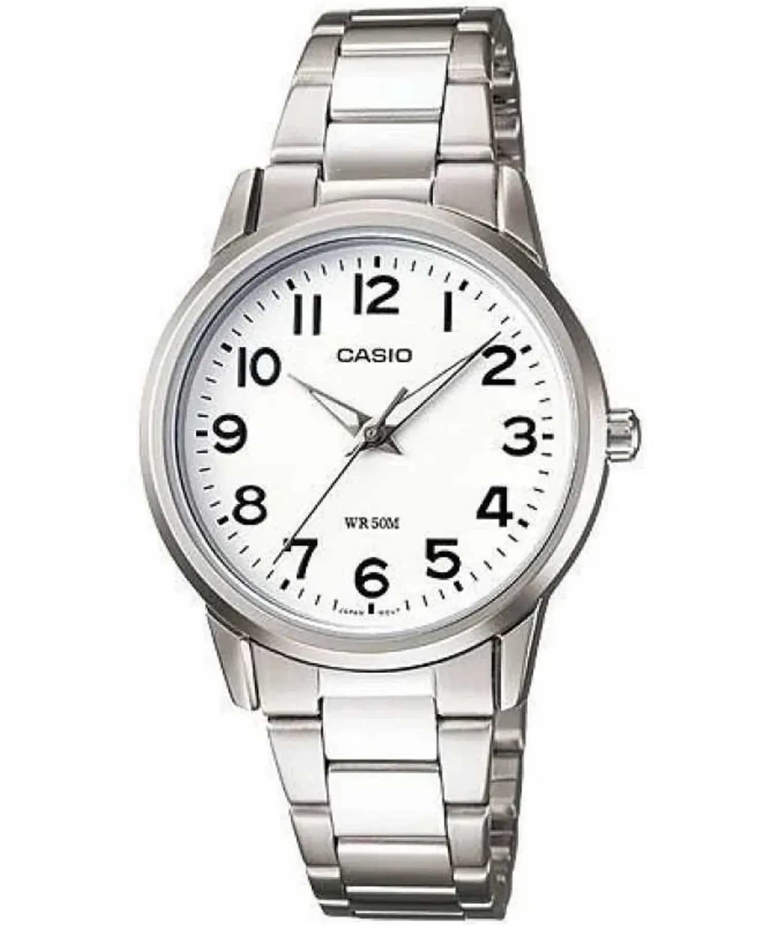 ساعت مچی زنانه کاسیو CASIO LTP-1303D-7BVDF — تصویر ۴