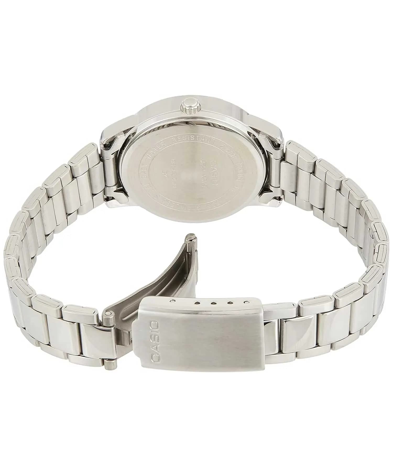 ساعت مچی زنانه کاسیو CASIO LTP-1303D-7BVDF — تصویر ۶