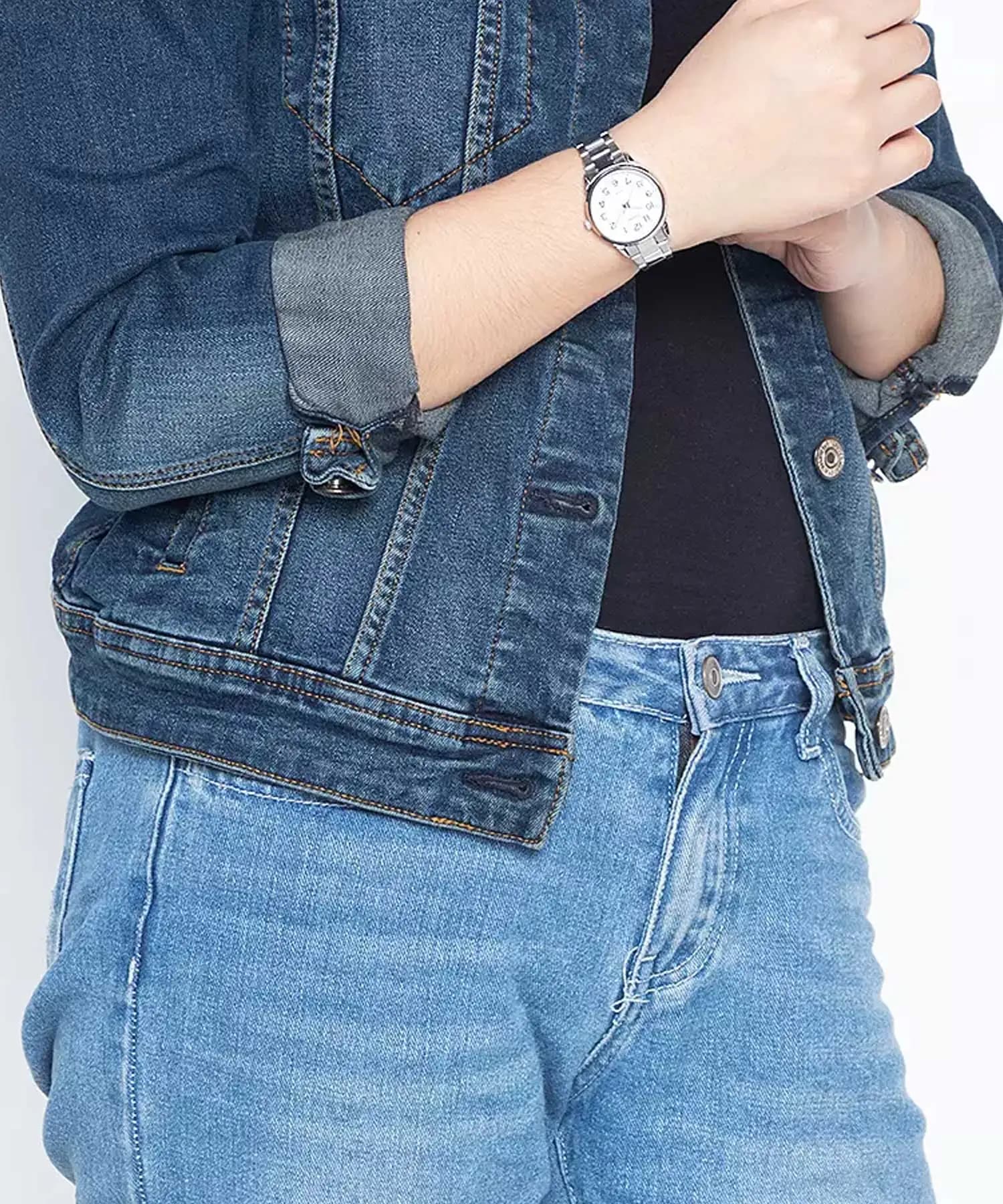ساعت مچی زنانه کاسیو CASIO LTP-1303D-7BVDF — تصویر ۸