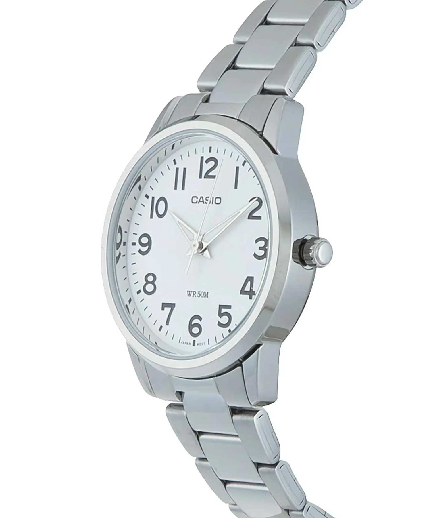 ساعت مچی زنانه کاسیو CASIO LTP-1303D-7BVDF — تصویر ۵