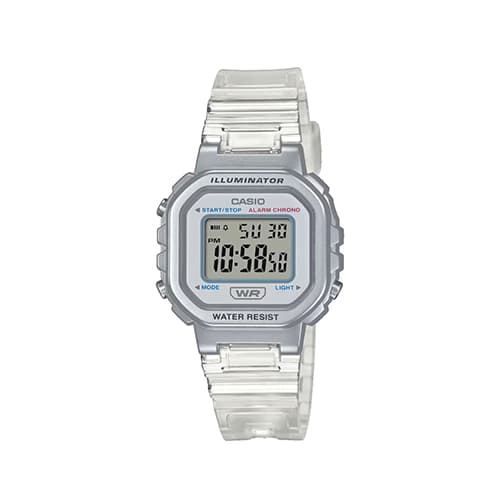 ساعت مچی زنانه کاسیو CASIO LA-20WHS-7A — تصویر ۵